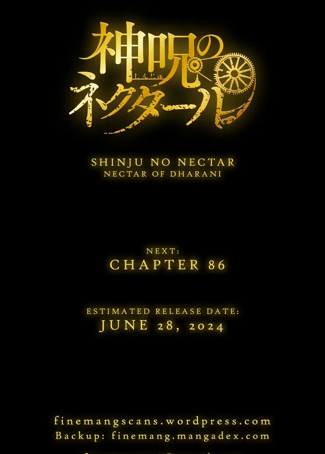 Shinju no Nectar - Page 60