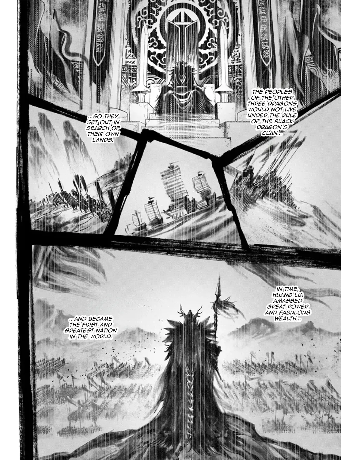 Shinju no Nectar - Page 46