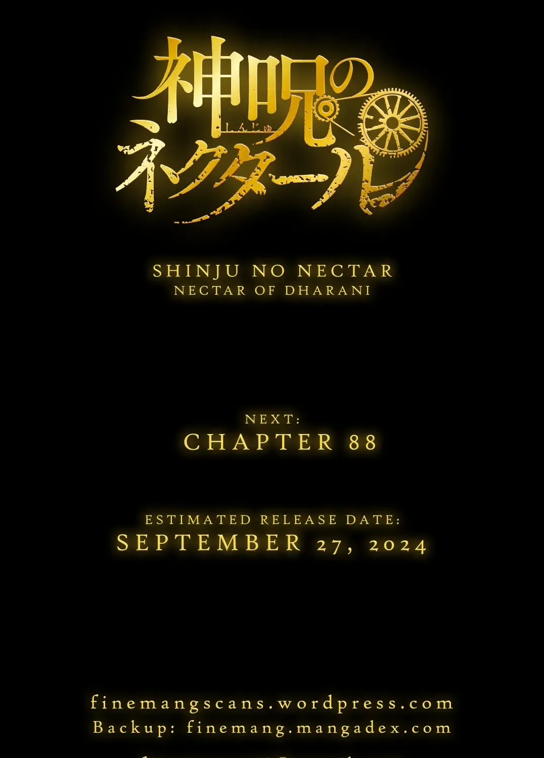 Shinju no Nectar - Page 60