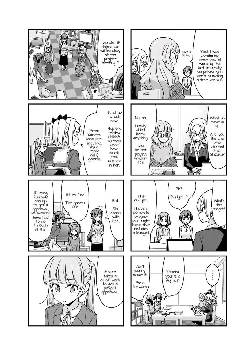 Shinkon Gokko Chapter 76 page 2 - MangaKakalot