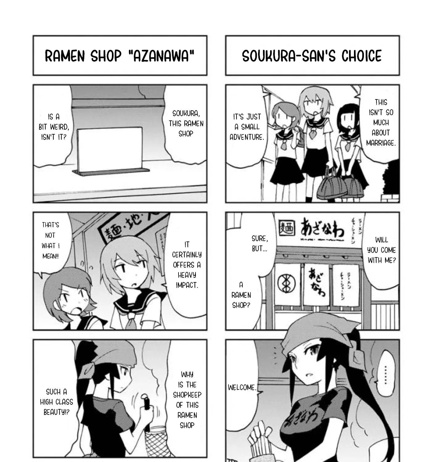 Shinkon No Iroha-San Chapter 25 page 9 - MangaKakalot