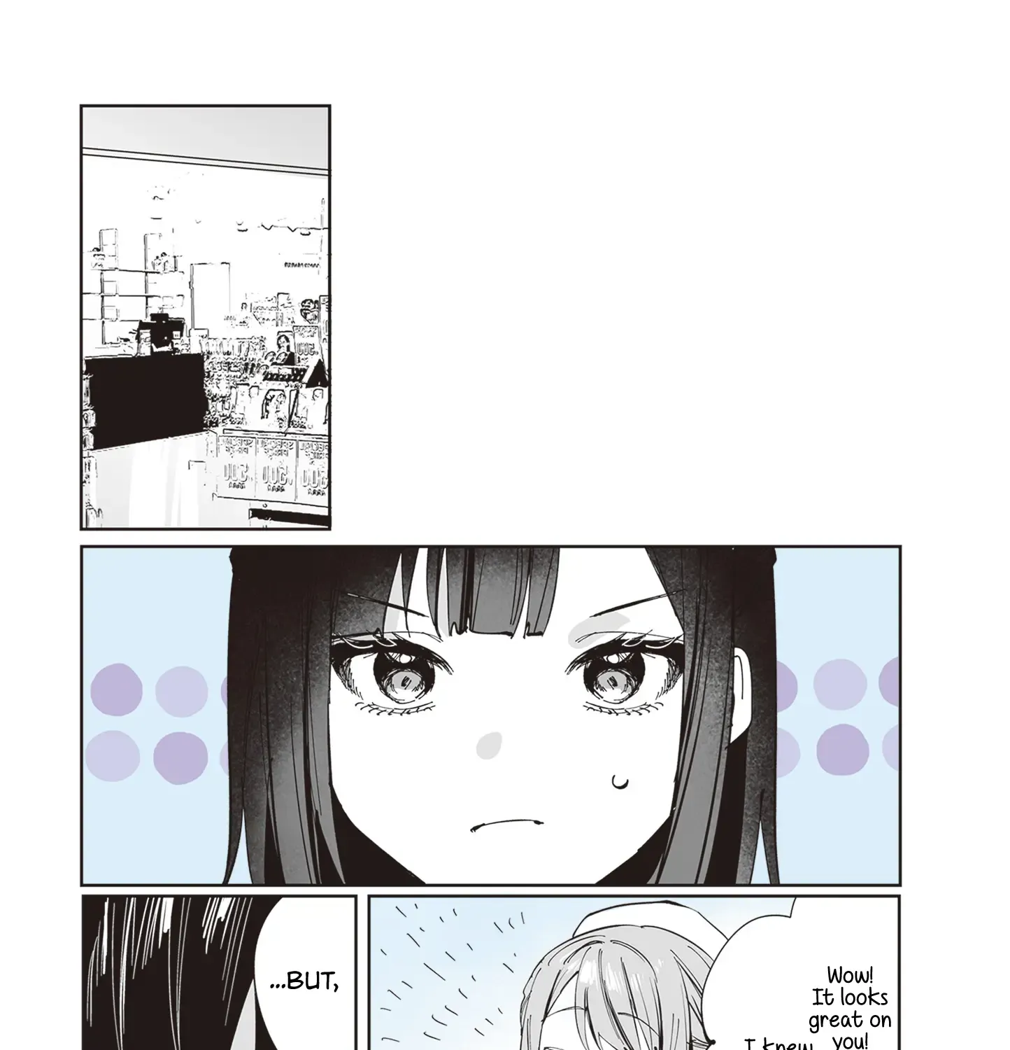 Shino to Ren Chapter 13 page 26 - MangaKakalot