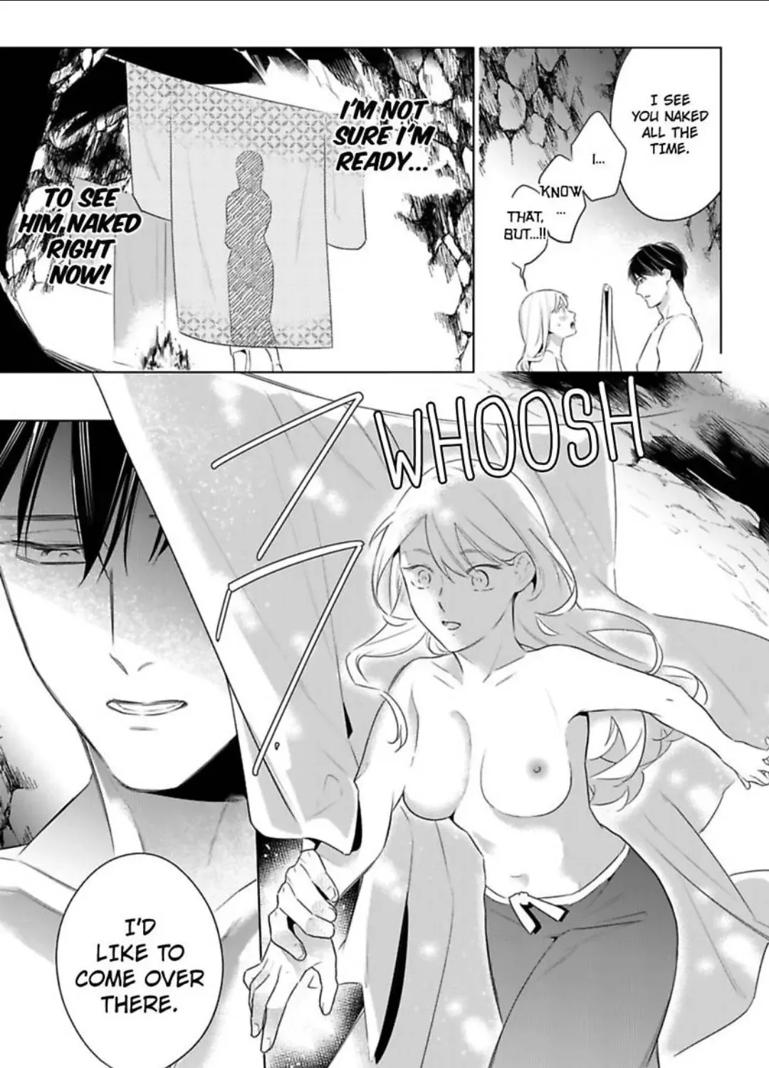 Shinobu Koi Hodo -Suki Sugiru Danna-Sama Ni Dekiai Saretemasu- - Page 17