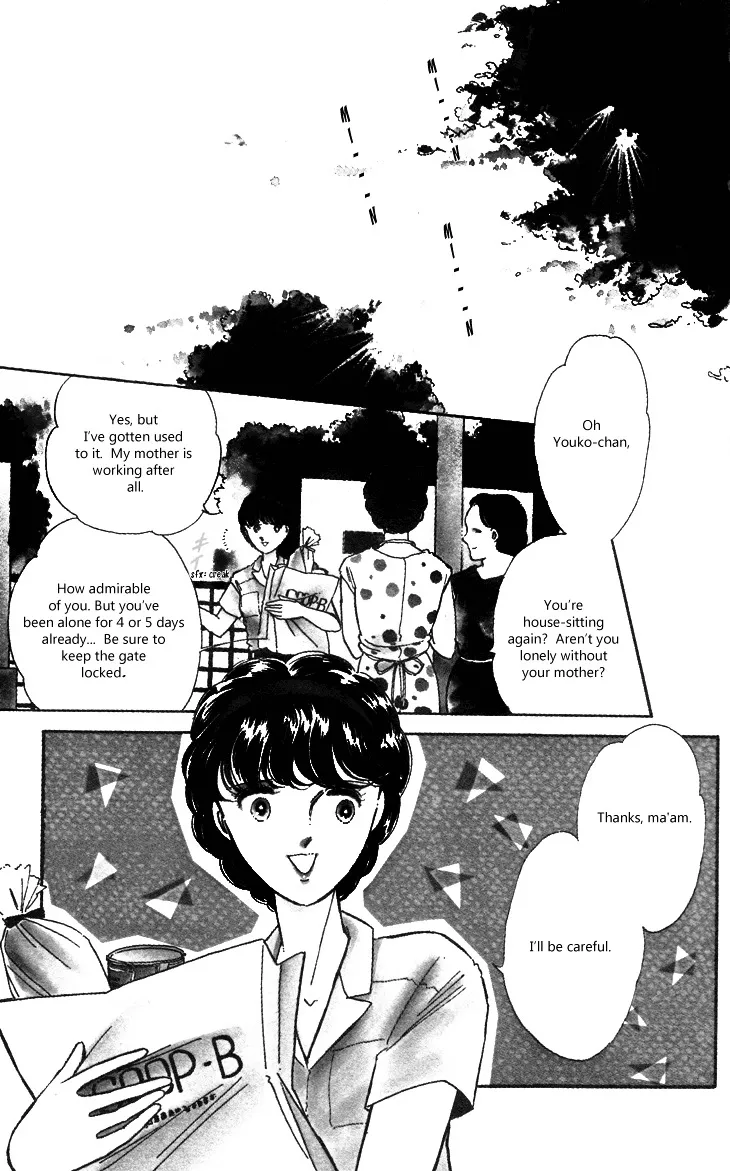 Shinohara Chie the Best Selection Chapter 1 page 3 - MangaKakalot