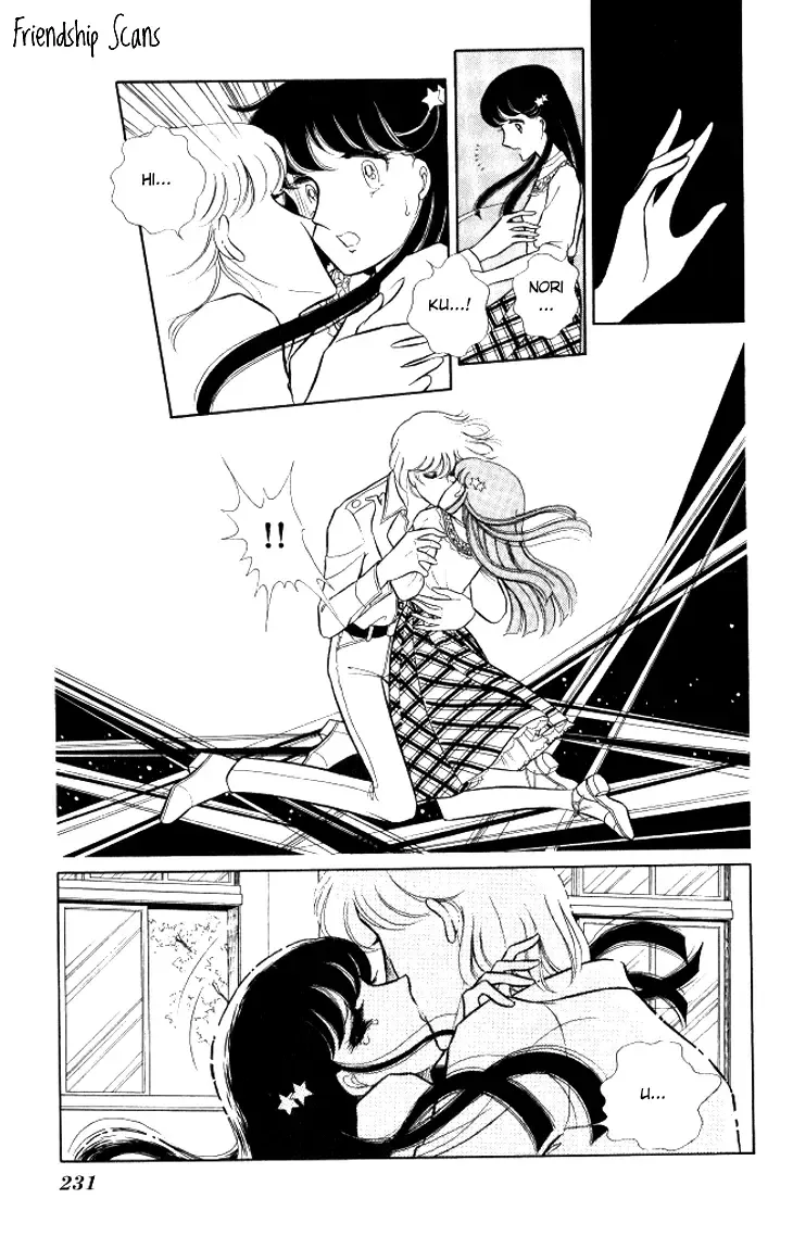 Shinohara Chie the Best Selection Chapter 11.1 page 11 - MangaKakalot