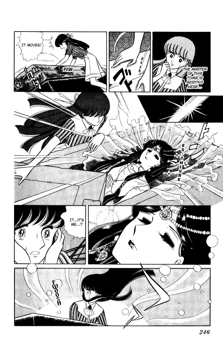 Shinohara Chie the Best Selection Chapter 11.1 page 26 - MangaKakalot