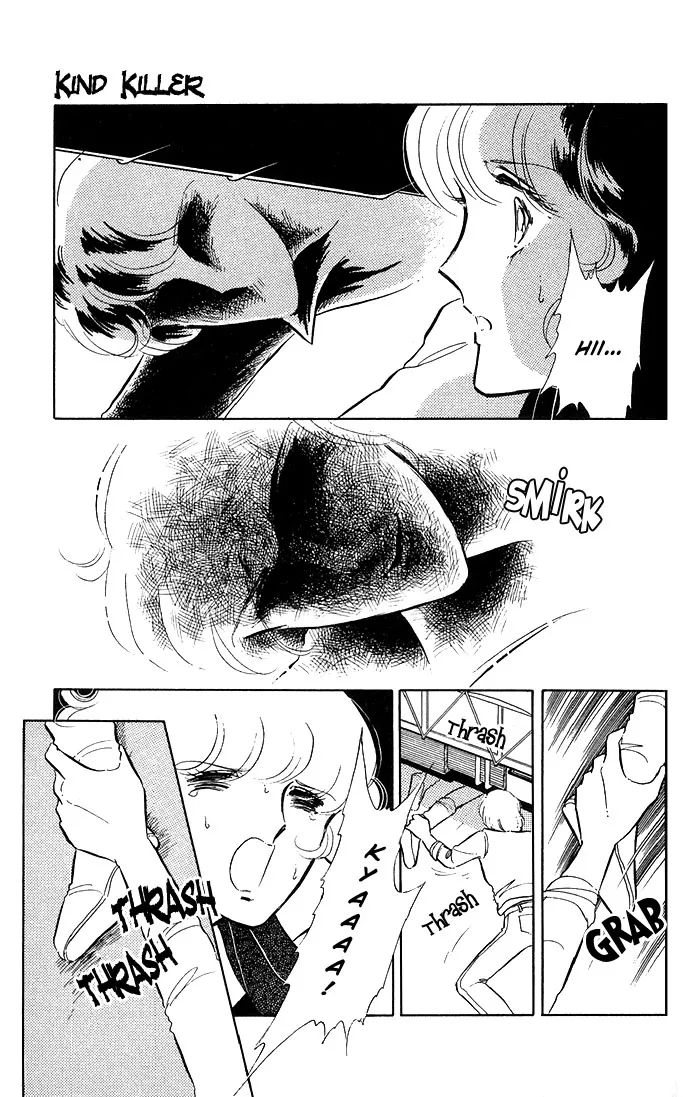 Shinohara Chie the Best Selection Chapter 2.1 page 28 - MangaKakalot