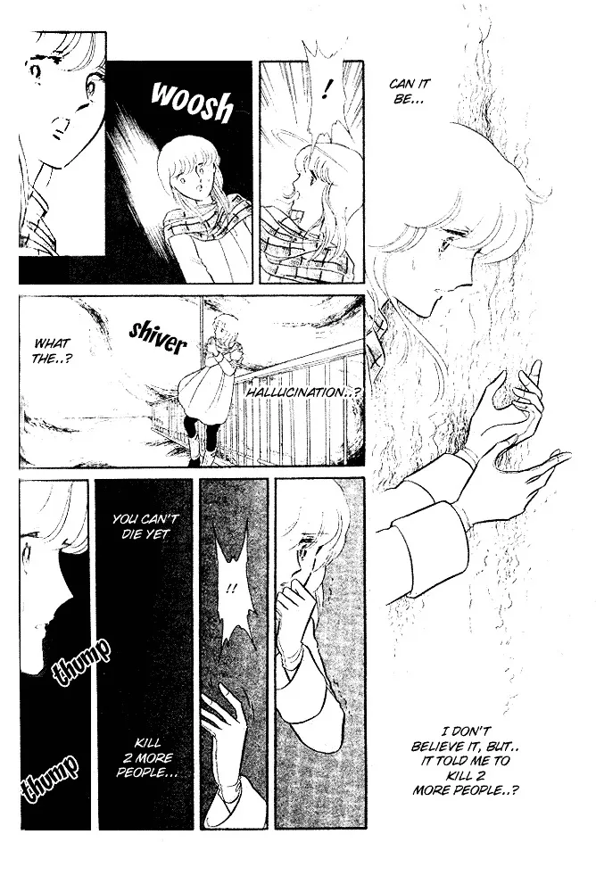 Shinohara Chie the Best Selection Chapter 2.2 page 43 - MangaKakalot