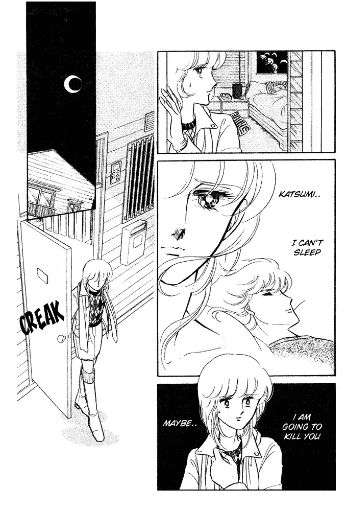 Shinohara Chie the Best Selection Chapter 2.2 page 52 - MangaKakalot