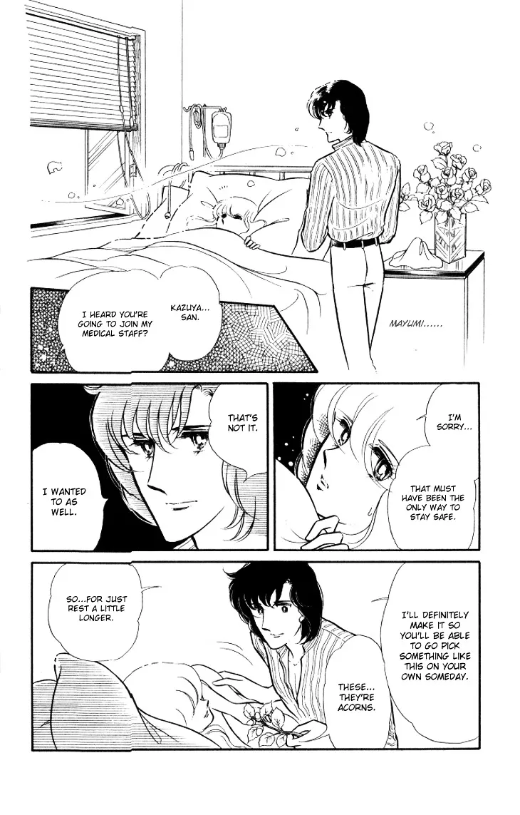 Shinohara Chie the Best Selection Chapter 3.2 page 31 - MangaKakalot