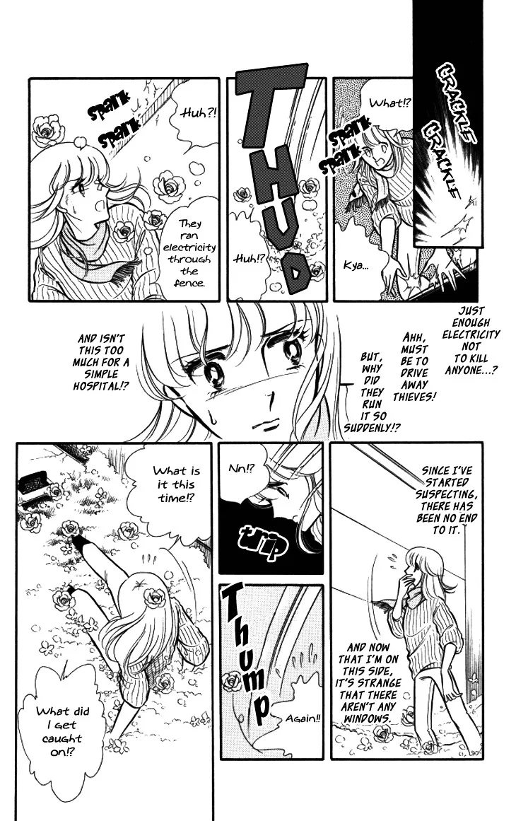 Shinohara Chie the Best Selection Chapter 4.199999999999999 page 13 - MangaKakalot