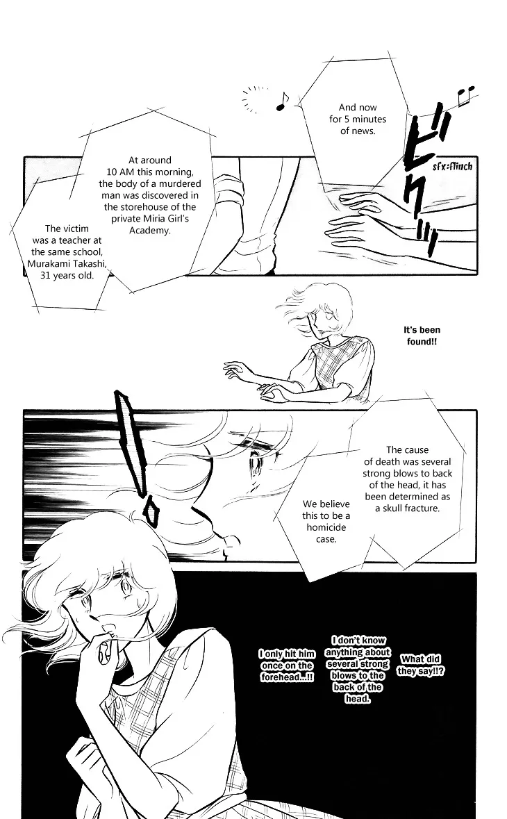 Shinohara Chie the Best Selection Chapter 4 page 46 - MangaKakalot