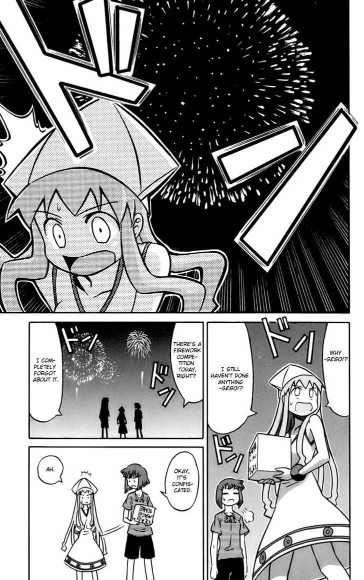 Shinryaku! Ika Musume Chapter 10 page 7 - MangaKakalot