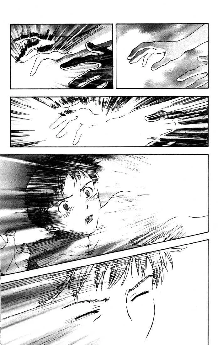 Shinseiki Evangelion Chapter 51 page 8 - MangaKakalot