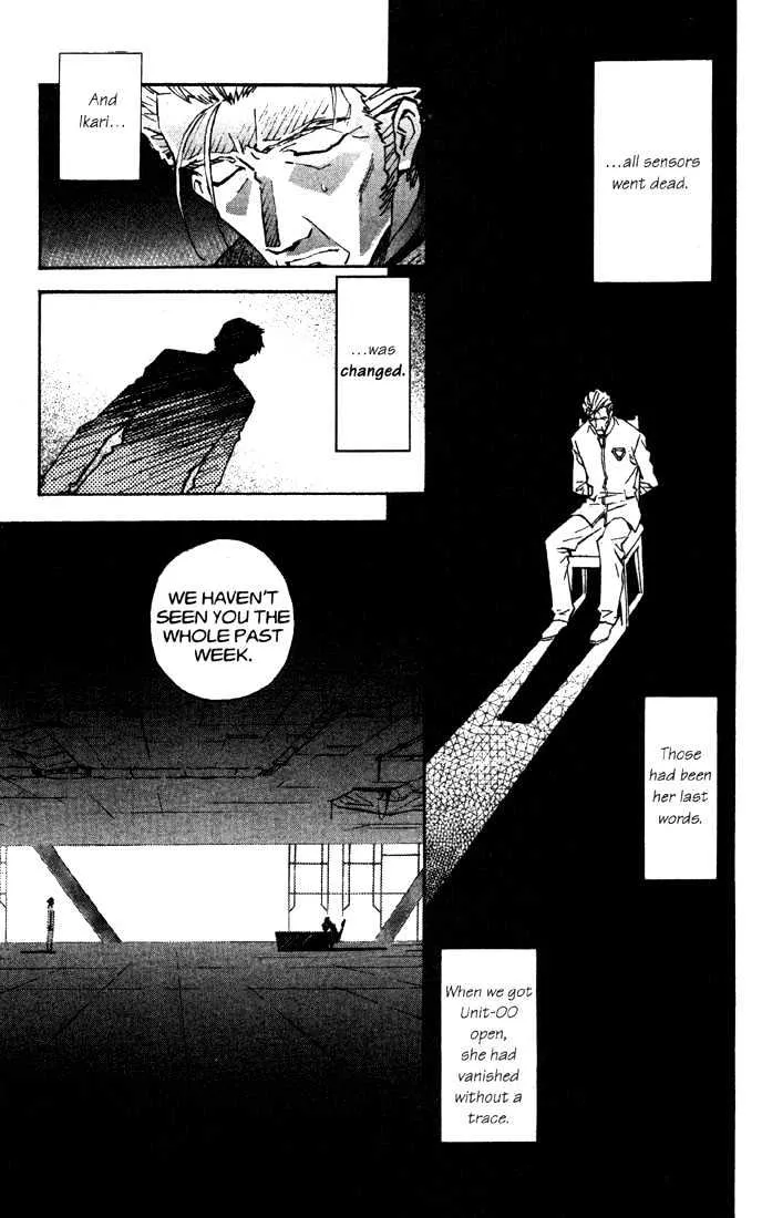 Shinseiki Evangelion - Page 13