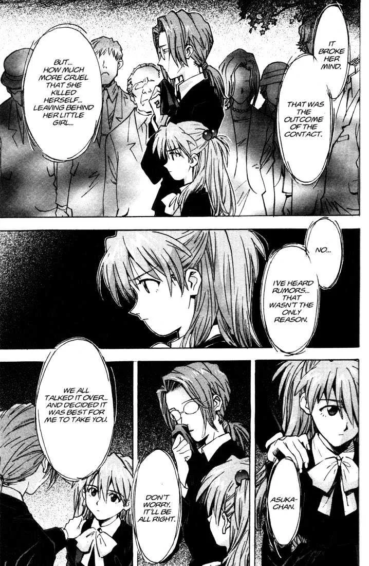 Shinseiki Evangelion - Page 14