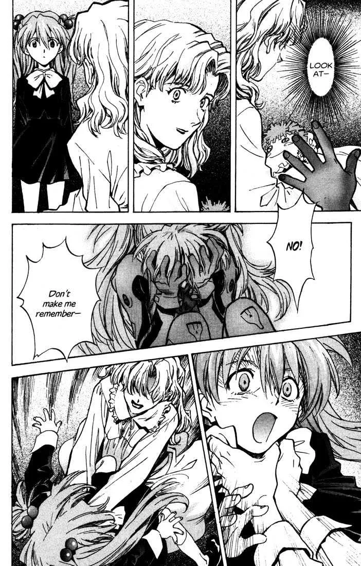 Shinseiki Evangelion - Page 19