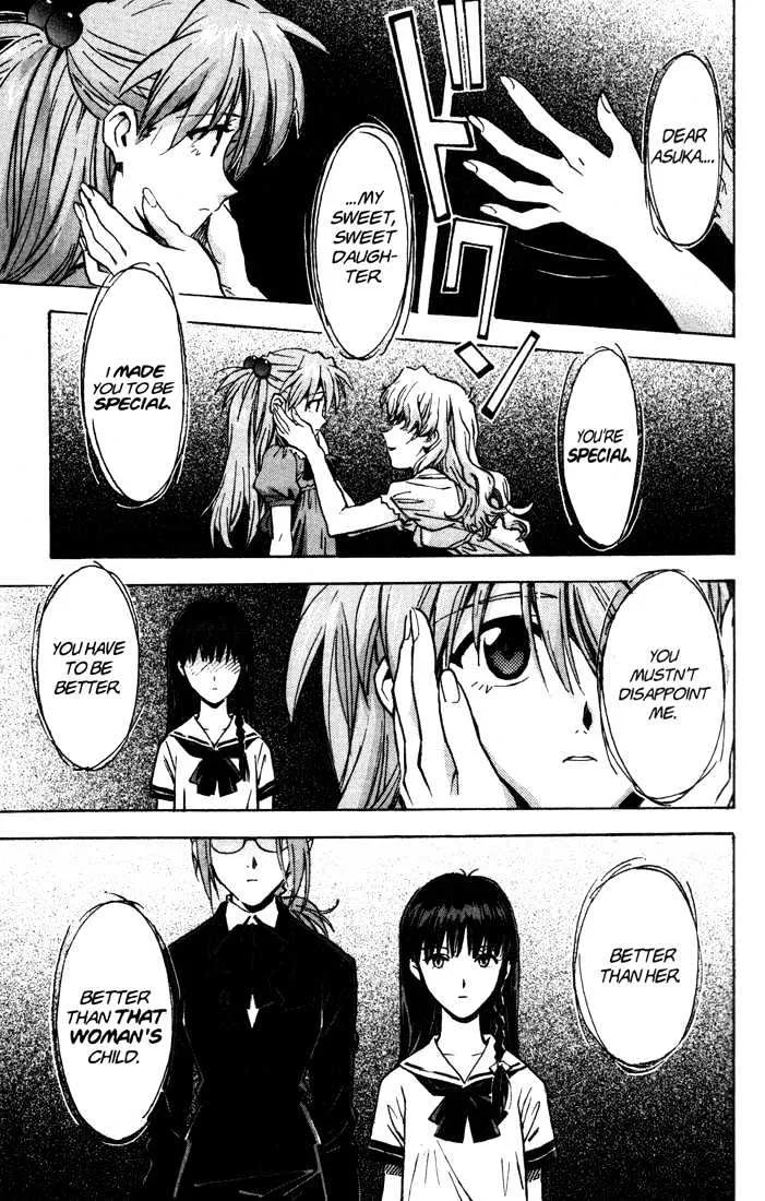 Shinseiki Evangelion - Page 4