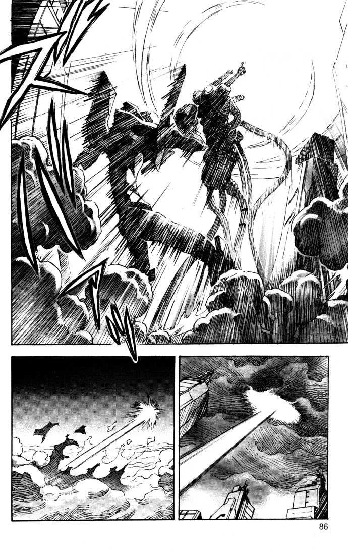 Shinseiki Evangelion - Page 9