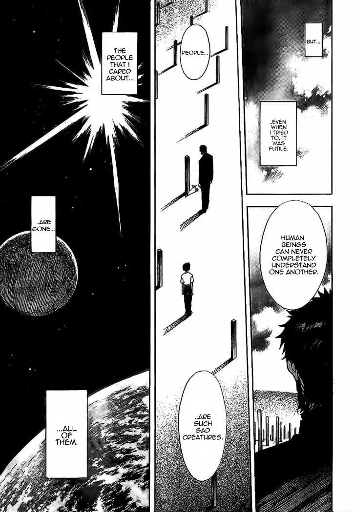 Shinseiki Evangelion - Page 7