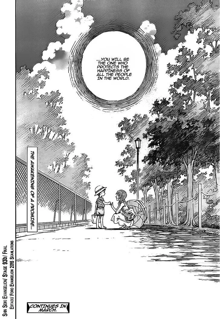 Shinseiki Evangelion - Page 23