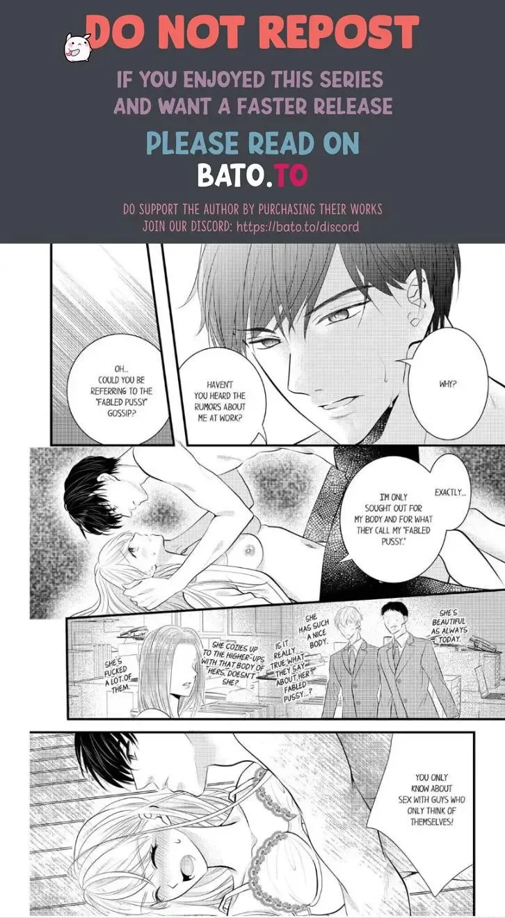 Shinsotsu Kareshi No Nikushoku Aibu ~ Iki Tsukushitara, Shitara Ireteagemasu Chapter 1 page 22 - MangaKakalot