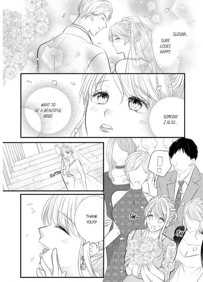 Shinsotsu Kareshi No Nikushoku Aibu ~ Iki Tsukushitara, Shitara Ireteagemasu Chapter 11 page 15 - MangaKakalot