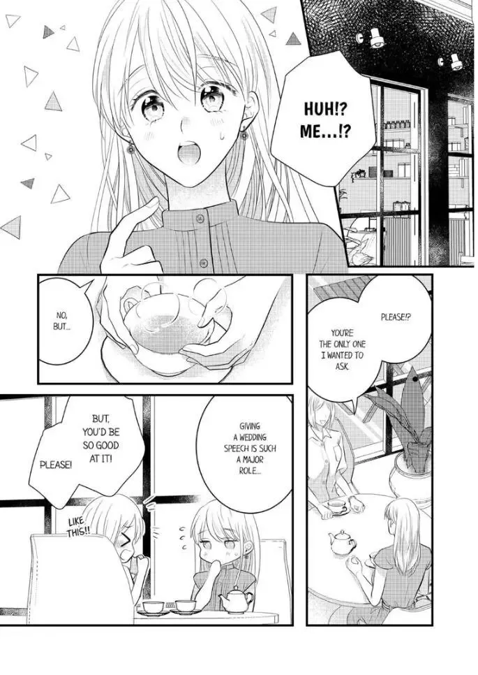 Shinsotsu Kareshi No Nikushoku Aibu ~ Iki Tsukushitara, Shitara Ireteagemasu Chapter 11 page 6 - MangaKakalot