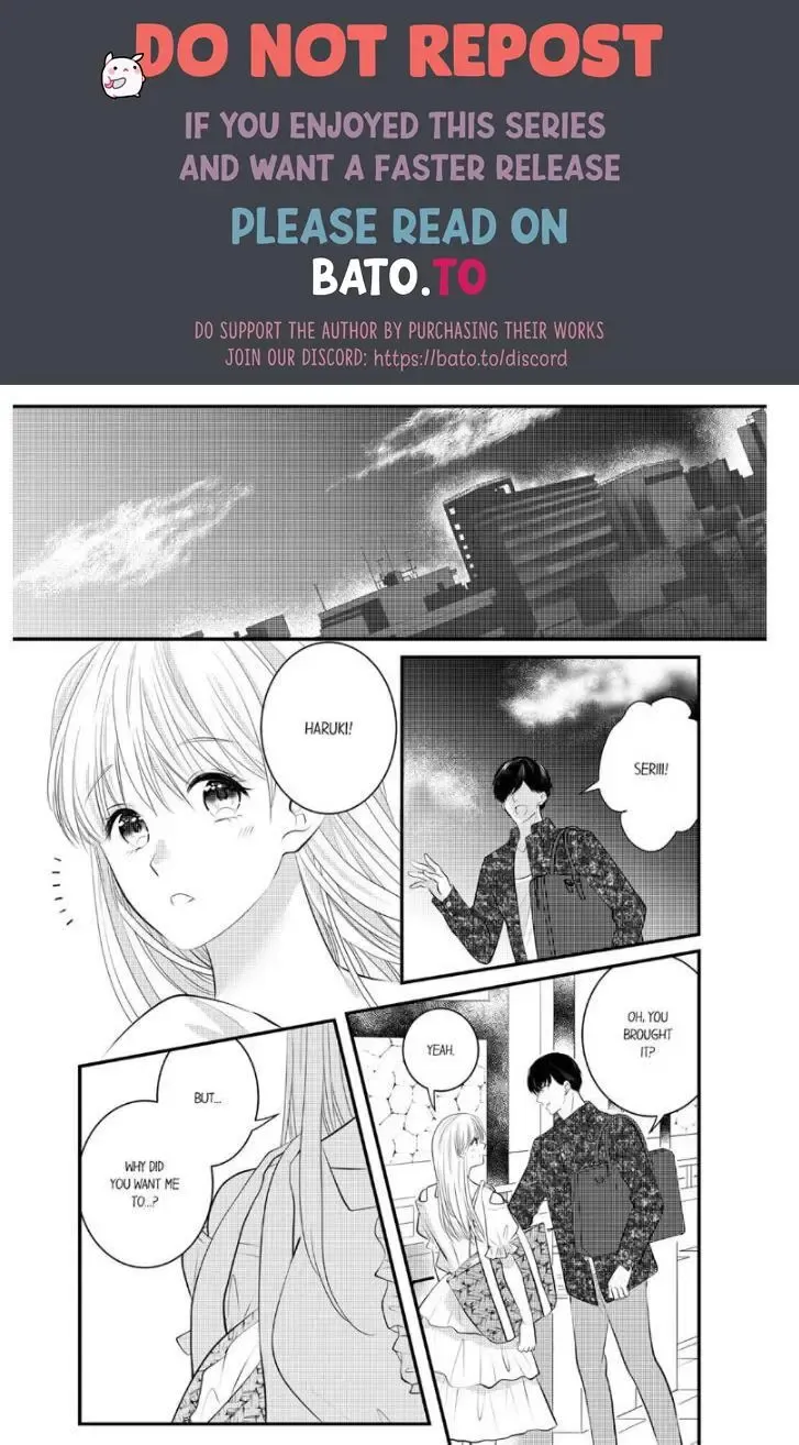 Shinsotsu Kareshi No Nikushoku Aibu ~ Iki Tsukushitara, Shitara Ireteagemasu Chapter 12 page 2 - MangaKakalot