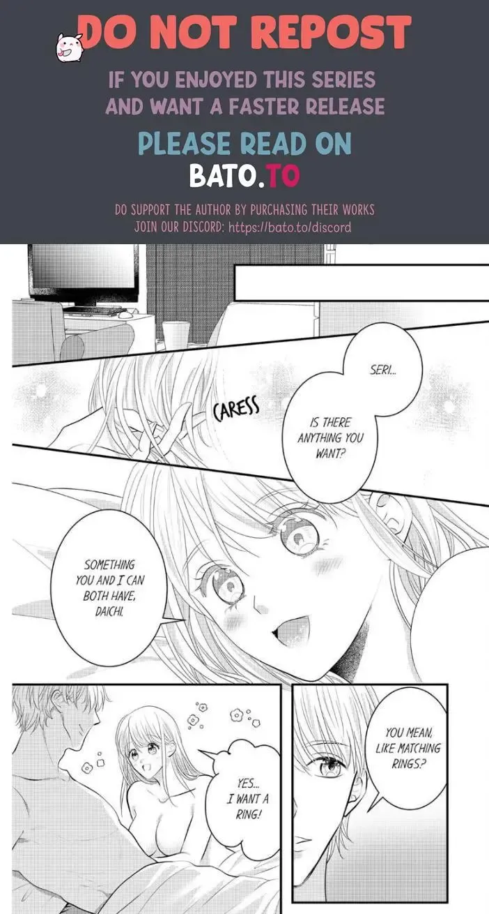 Shinsotsu Kareshi No Nikushoku Aibu ~ Iki Tsukushitara, Shitara Ireteagemasu Chapter 14 page 22 - MangaKakalot