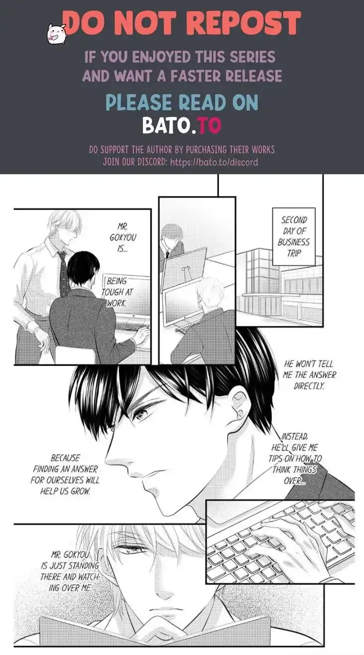 Shinsotsu Kareshi No Nikushoku Aibu ~ Iki Tsukushitara, Shitara Ireteagemasu Chapter 16 page 2 - MangaKakalot