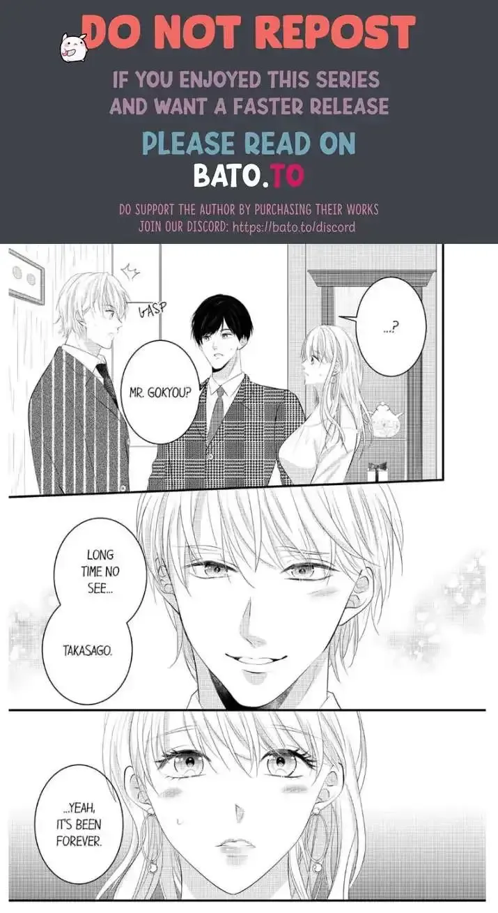 Shinsotsu Kareshi No Nikushoku Aibu ~ Iki Tsukushitara, Shitara Ireteagemasu Chapter 17 page 2 - MangaKakalot