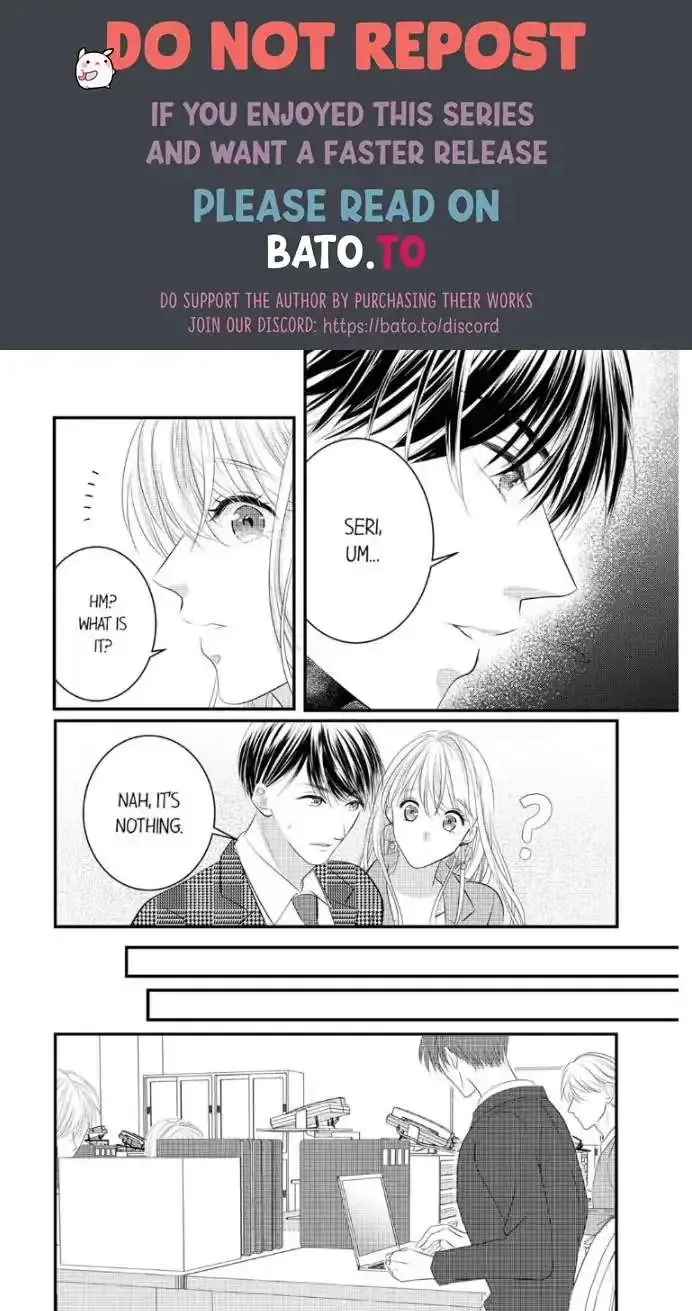 Shinsotsu Kareshi No Nikushoku Aibu ~ Iki Tsukushitara, Shitara Ireteagemasu Chapter 17 page 11 - MangaKakalot