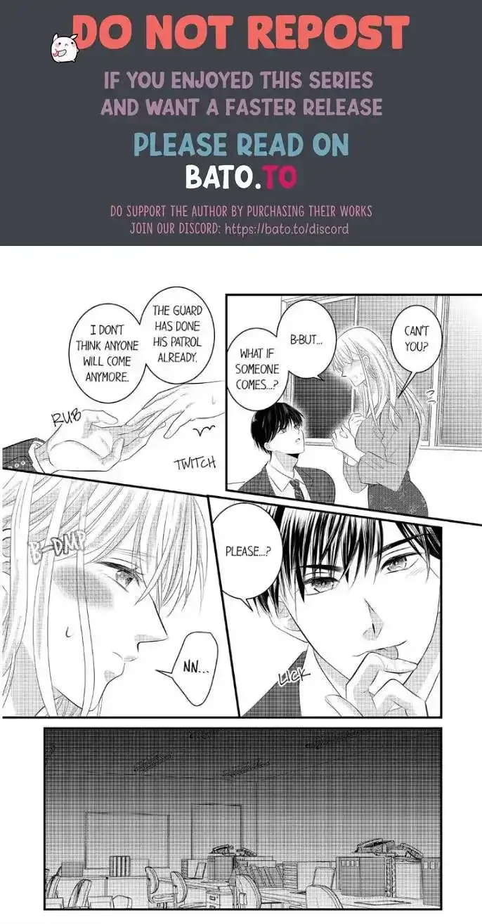 Shinsotsu Kareshi No Nikushoku Aibu ~ Iki Tsukushitara, Shitara Ireteagemasu Chapter 17 page 21 - MangaKakalot