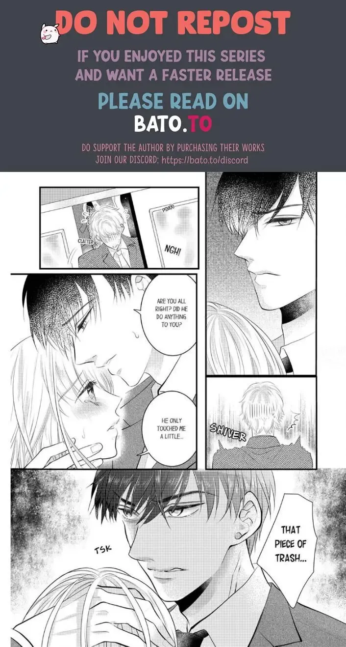 Shinsotsu Kareshi No Nikushoku Aibu ~ Iki Tsukushitara, Shitara Ireteagemasu Chapter 2 page 11 - MangaKakalot