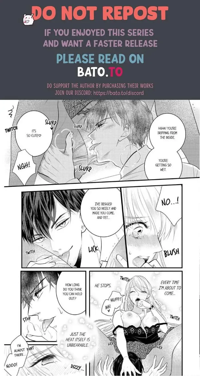 Shinsotsu Kareshi No Nikushoku Aibu ~ Iki Tsukushitara, Shitara Ireteagemasu Chapter 2 page 21 - MangaKakalot