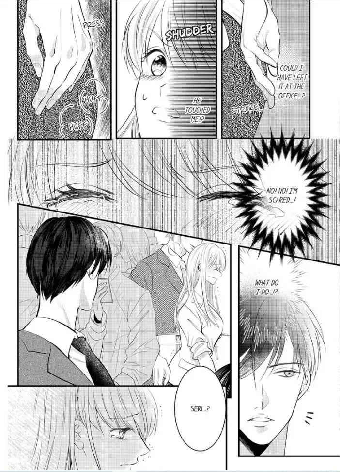 Shinsotsu Kareshi No Nikushoku Aibu ~ Iki Tsukushitara, Shitara Ireteagemasu Chapter 2 page 9 - MangaKakalot