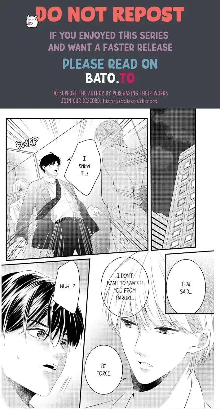 Shinsotsu Kareshi No Nikushoku Aibu ~ Iki Tsukushitara, Shitara Ireteagemasu Chapter 21 page 2 - MangaKakalot