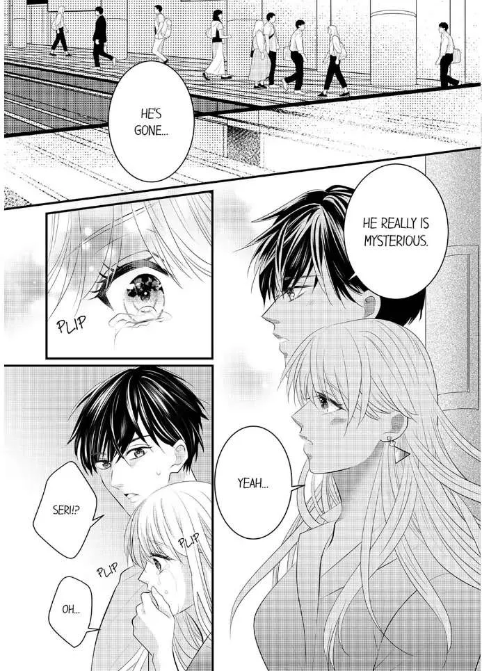 Shinsotsu Kareshi No Nikushoku Aibu ~ Iki Tsukushitara, Shitara Ireteagemasu Chapter 21 page 18 - MangaKakalot