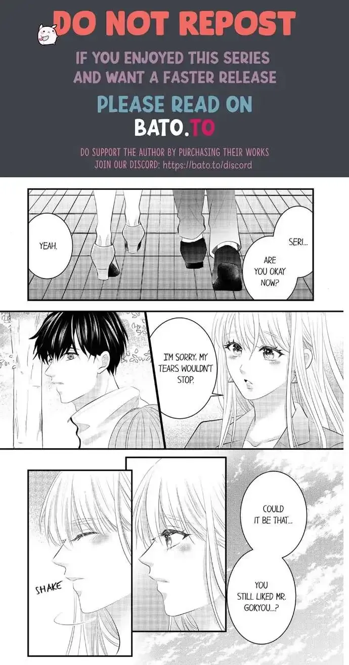 Shinsotsu Kareshi No Nikushoku Aibu ~ Iki Tsukushitara, Shitara Ireteagemasu Chapter 21 page 21 - MangaKakalot