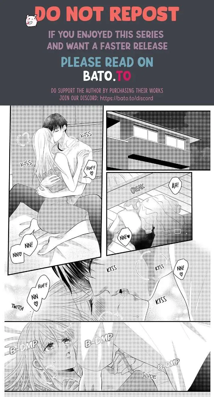 Shinsotsu Kareshi No Nikushoku Aibu ~ Iki Tsukushitara, Shitara Ireteagemasu Chapter 22 page 2 - MangaKakalot