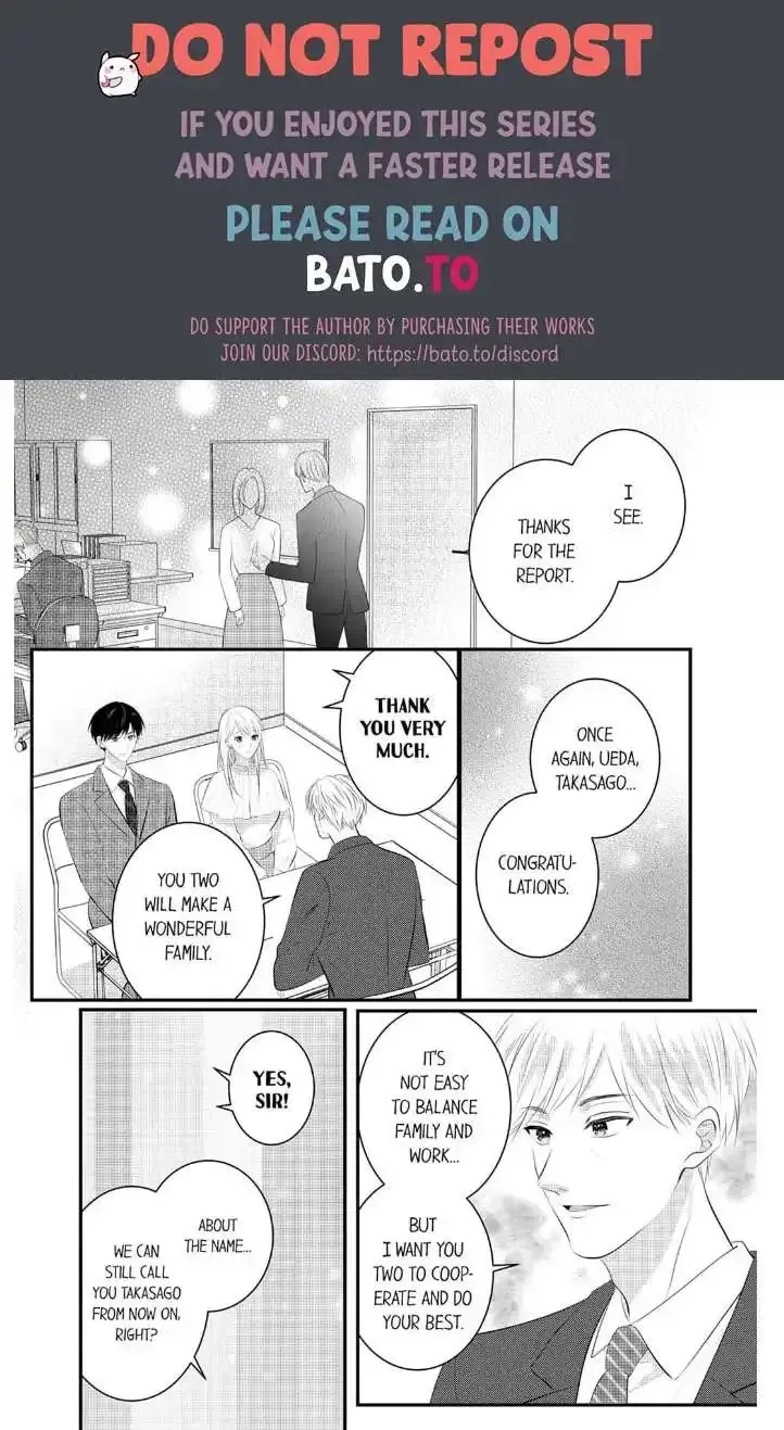 Shinsotsu Kareshi No Nikushoku Aibu ~ Iki Tsukushitara, Shitara Ireteagemasu Chapter 28 page 2 - MangaKakalot