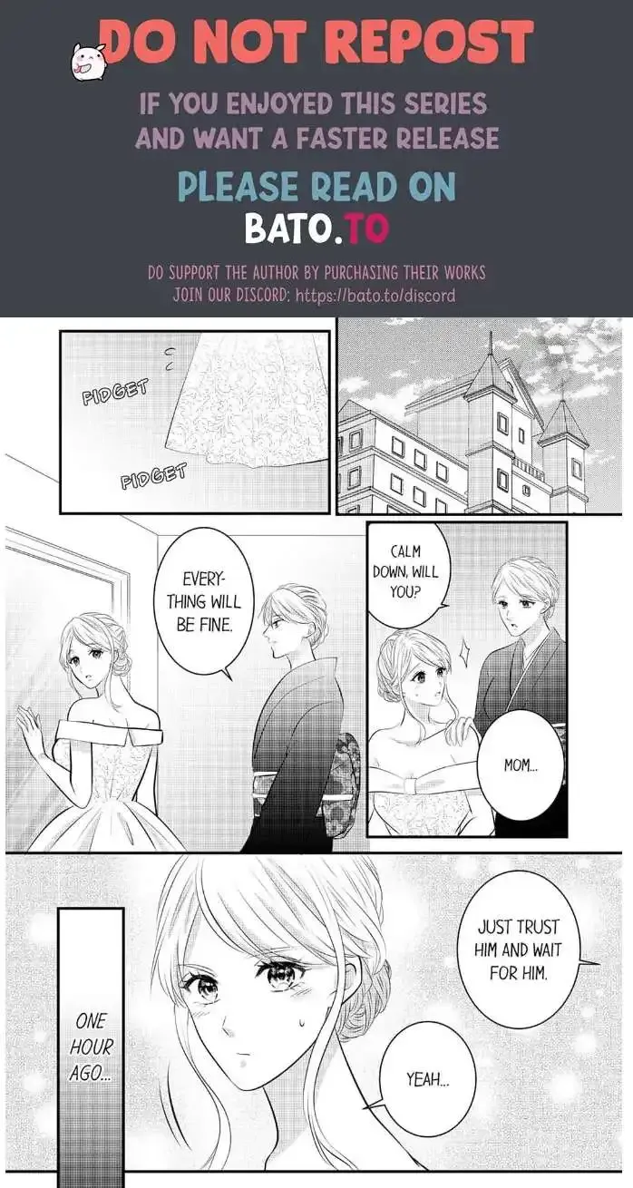 Shinsotsu Kareshi No Nikushoku Aibu ~ Iki Tsukushitara, Shitara Ireteagemasu Chapter 29 page 1 - MangaKakalot