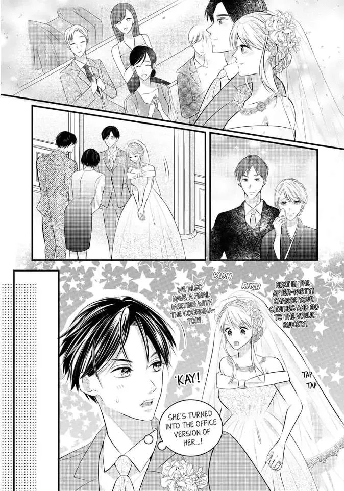 Shinsotsu Kareshi No Nikushoku Aibu ~ Iki Tsukushitara, Shitara Ireteagemasu Chapter 29 page 13 - MangaKakalot