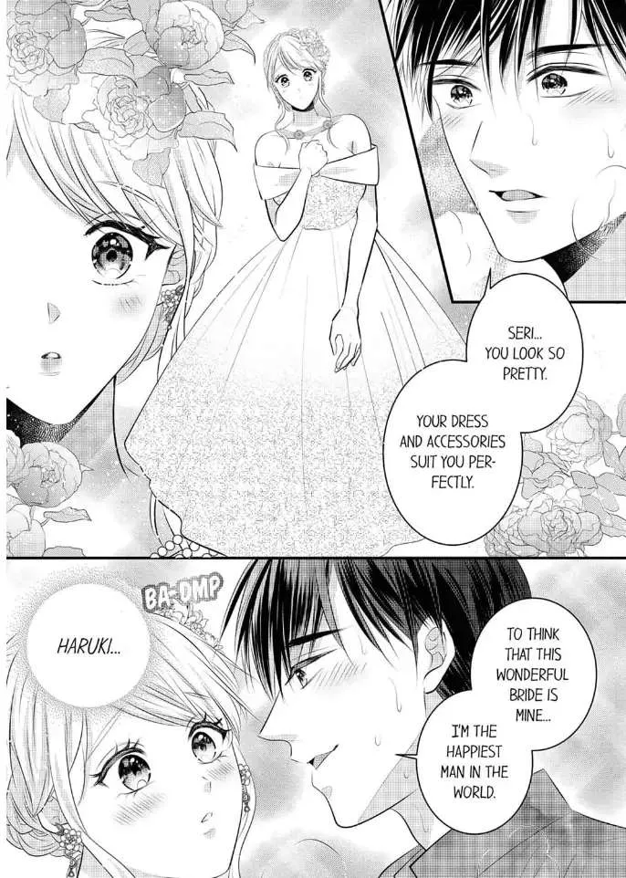 Shinsotsu Kareshi No Nikushoku Aibu ~ Iki Tsukushitara, Shitara Ireteagemasu Chapter 29 page 5 - MangaKakalot