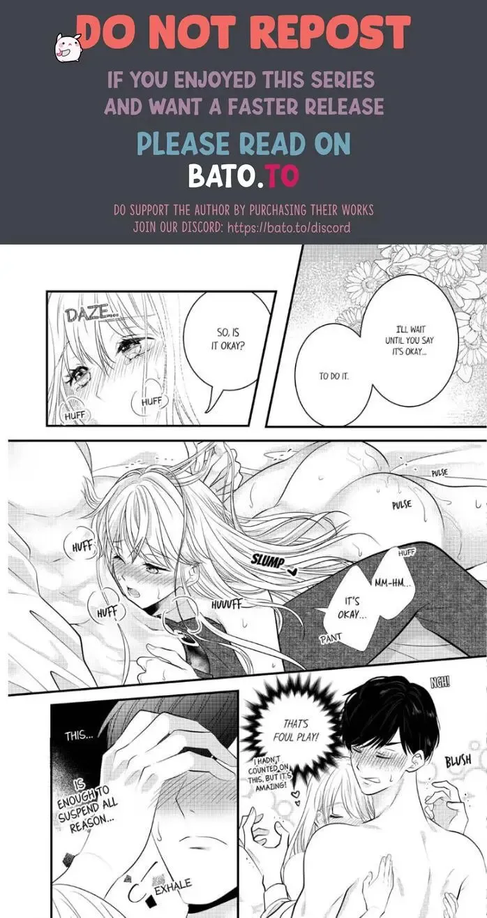 Shinsotsu Kareshi No Nikushoku Aibu ~ Iki Tsukushitara, Shitara Ireteagemasu Chapter 4 page 21 - MangaKakalot