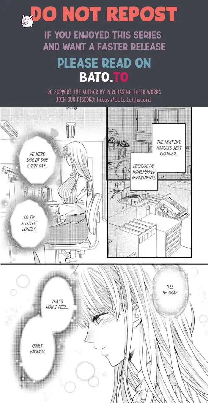 Shinsotsu Kareshi No Nikushoku Aibu ~ Iki Tsukushitara, Shitara Ireteagemasu Chapter 6 page 22 - MangaKakalot