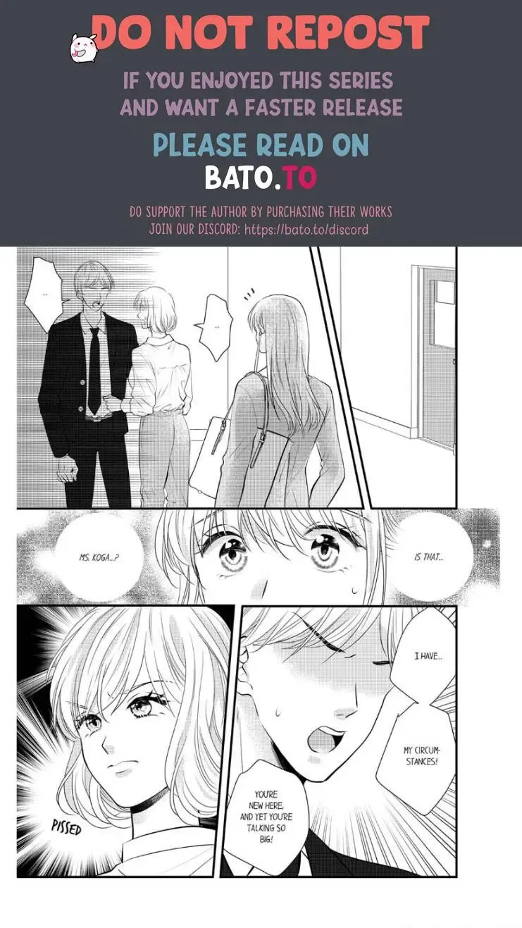 Shinsotsu Kareshi No Nikushoku Aibu ~ Iki Tsukushitara, Shitara Ireteagemasu Chapter 8 page 2 - MangaKakalot