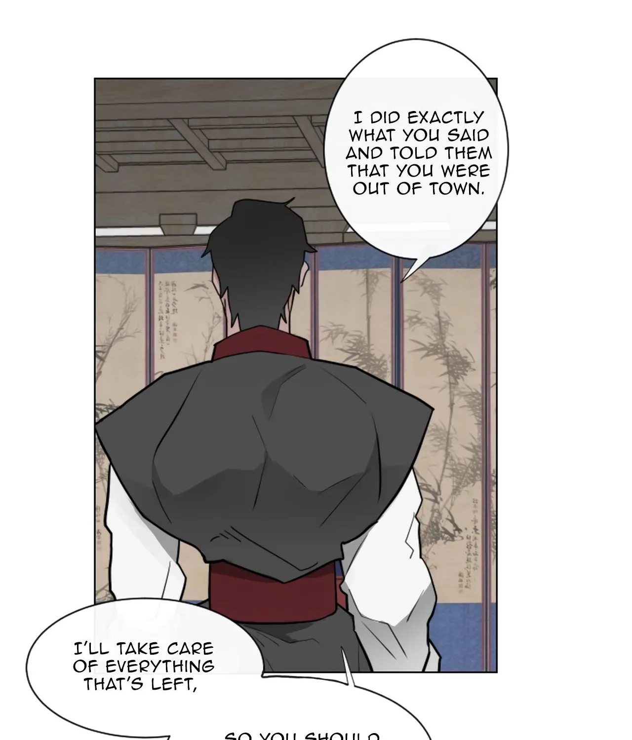 Shinsujeon Chapter 22 page 45 - MangaKakalot