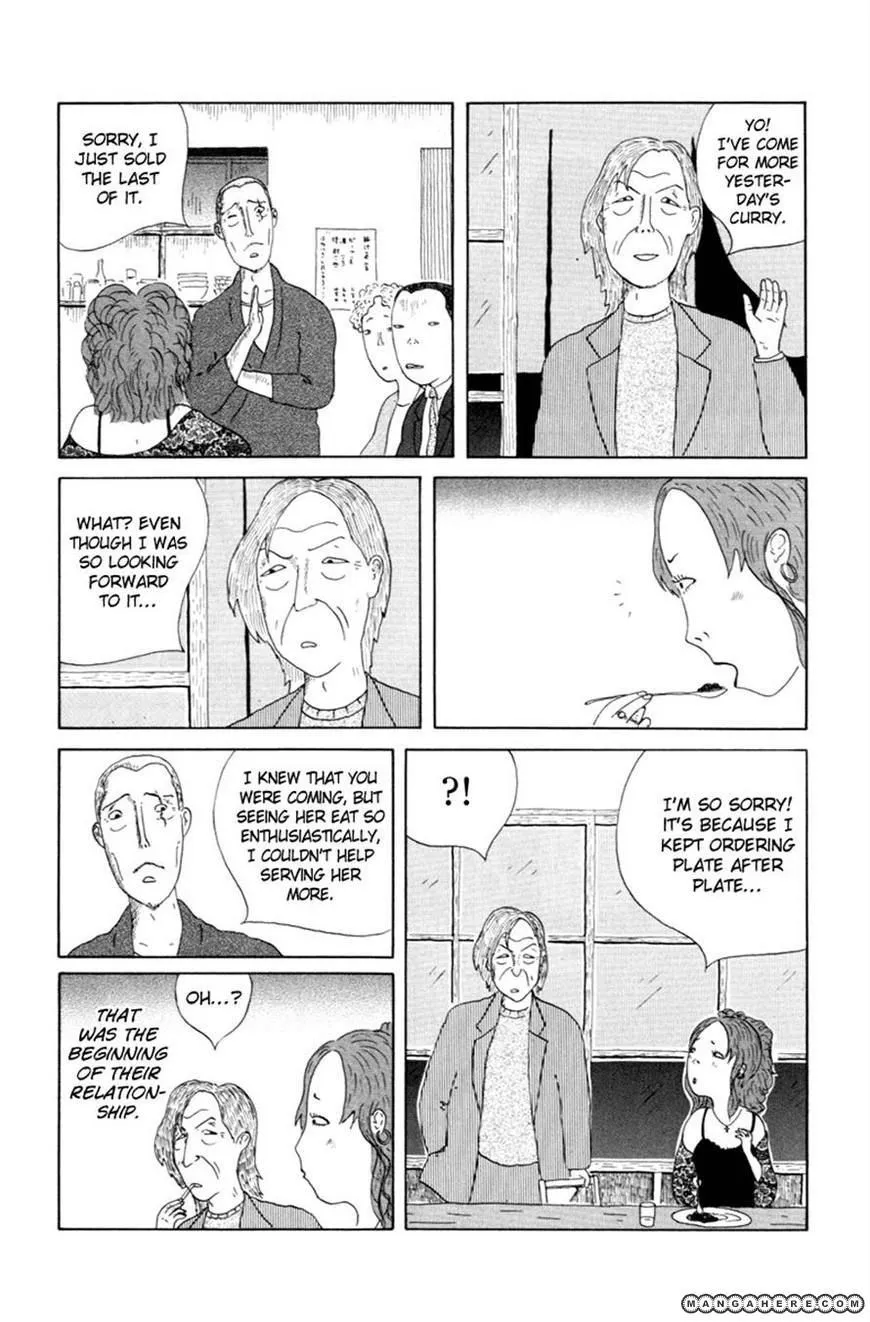 Shinya Shokudou - Page 5